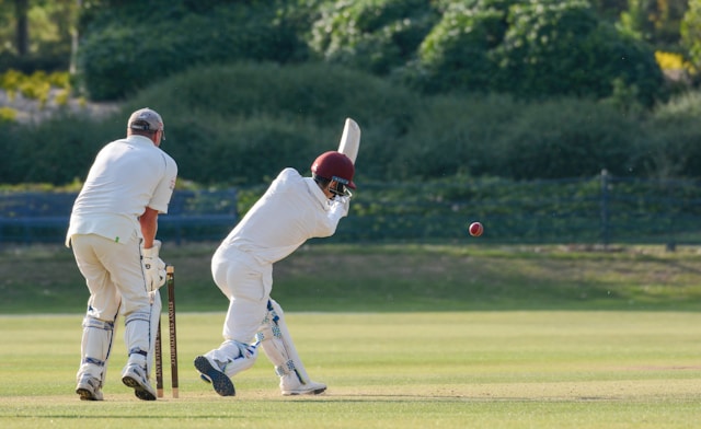 Psychology of Winning in Cricket Fantasy Sports